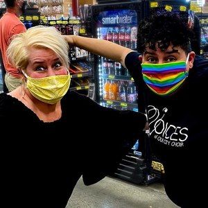 Meet your Posher, Francesca